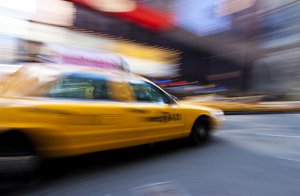 taxi Zaandam